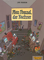 Mein Freund der Rechner (Die erstaunlichen Abenteuer ohne Herrn Hase 02)