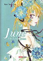 June The Little Queen 6