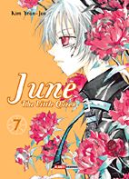 June The Little Queen 7