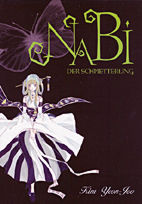 Nabi - Der Schmetterling