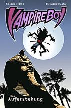 Vampire Boy 1: Die Auferstehung