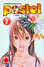 Pastel 7