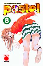 Pastel 8
