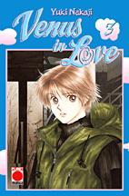 Venus in Love 3