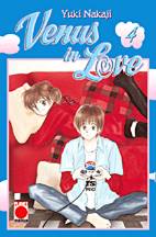 Venus in Love 4