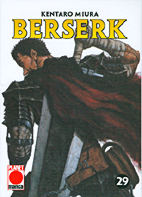 Berserk 29