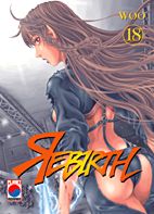 Rebirth 18
