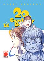 20th Century Boys 14