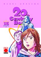 20th Century Boys 15