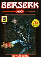 Berserk Max 2