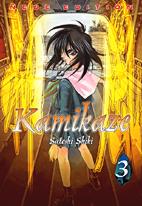 Kamikaze 3 - Neue Edition