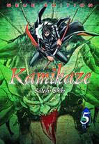 Kamikaze 5 - Neue Edition