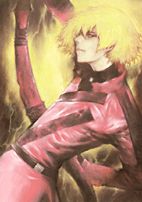 Samurai 7 8 DVD