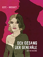 Gesang der Generaele