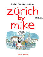 Zuerich by Mike 10