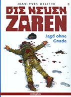 Die neuen Zaren 1: Jagd ohne Gnade
