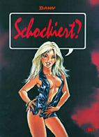 Schockiert