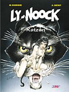 Ly-Noock 1: Katzen