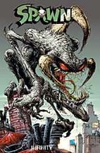 Spawn 68: A Thousand Clowns Part 2 / 3