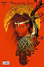 Soulfire 3