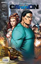 Fathom Sonderheft 2: Dawn of War Special