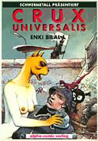 Crux universalis