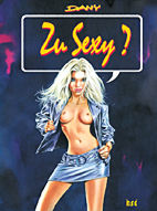 Zu sexy?
