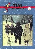 Tim - Das Magazin 16 (Winter 2005 / 2006)