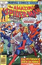 Spider-Man Komplett 16 (1977)