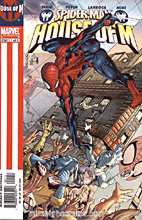 Spider-Man: House of M (mex 61) HC
