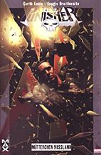 Max 9: Punisher: Muetterchen Russland