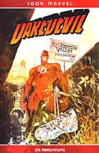 Daredevil: Die Abrechnung (100% Marvel 21)