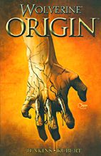 Wolverine: Origin 1 SC (Reprint)