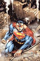 Superman Sonderband 10: Reisen