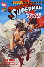 Superman Sonderband 11: Das Opfer