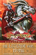 Dragonlance: Die Legende von Huma (Dragon Lance 01)