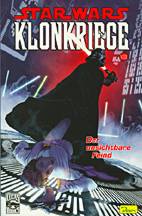 Star Wars Sonderband 31: Klonkriege VIII - Der unsichtbare Feind