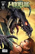 Witchblade Neue Serie 45