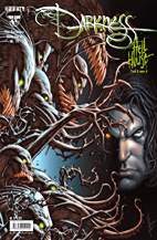 Darkness Neue Serie 19