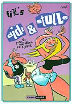 Didi und Stulle 5: Die Galgenvoegel von St. Tropez