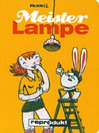 Meister Lampe