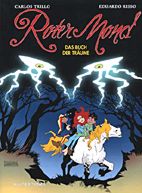 Roter Mond 4: Das Buch der Traeume
