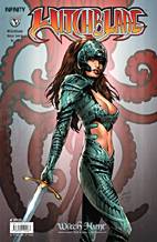 Witchblade Neue Serie 46