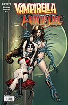 Witchblade Sonderheft 7: Vampirella / Witchblade - The Feast