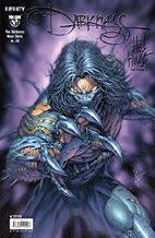 Darkness Neue Serie 20