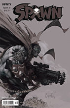 Spawn 70