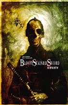 Blood - Stained Sword