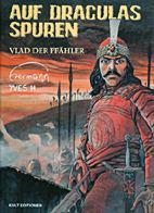 Auf Draculas Spuren 1: Vlad der Pfaehler
