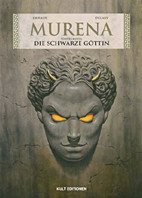 Murena 5: Die schwarze Goettin