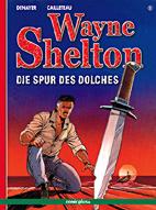 Wayne Shelton 5: Die Spur des Dolches